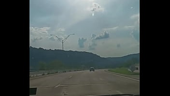 Not a fan of the northern states yet this view never gets old