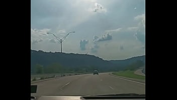 Not a fan of the northern states yet this view never gets old