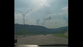 Not a fan of the northern states yet this view never gets old