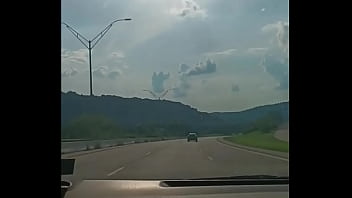 Not a fan of the northern states yet this view never gets old