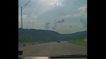 Not a fan of the northern states yet this view never gets old