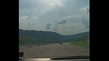 Not a fan of the northern states yet this view never gets old