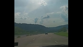 Not a fan of the northern states yet this view never gets old