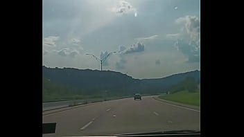 Not a fan of the northern states yet this view never gets old