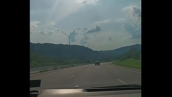 Not a fan of the northern states yet this view never gets old