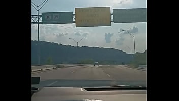 Not a fan of the northern states yet this view never gets old