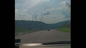 Not a fan of the northern states yet this view never gets old