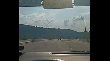 Not a fan of the northern states yet this view never gets old