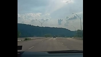 Not a fan of the northern states yet this view never gets old