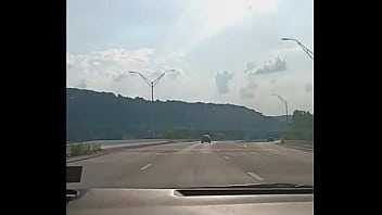 Not a fan of the northern states yet this view never gets old