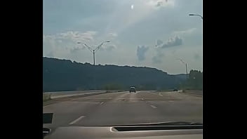 Not a fan of the northern states yet this view never gets old