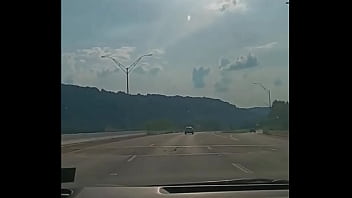 Not a fan of the northern states yet this view never gets old