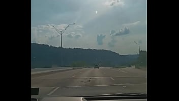 Not a fan of the northern states yet this view never gets old