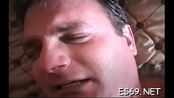 Ambitious honey getting rammed