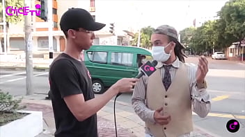 El circo de la calle en su esplendor vida x arte