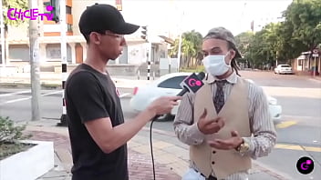 El circo de la calle en su esplendor vida x arte