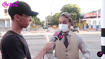 El circo de la calle en su esplendor vida x arte