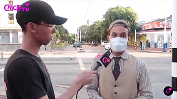 El circo de la calle en su esplendor vida x arte