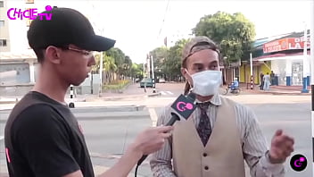 El circo de la calle en su esplendor vida x arte