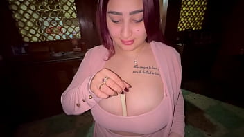 Festeja su cumple comiendo mi culo