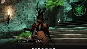 Taboo university #95 big blonde booty milf thansk me for fucking her hard in the forrest and grabs my ass in front of my classmates