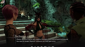 Taboo university #95 big blonde booty milf thansk me for fucking her hard in the forrest and grabs my ass in front of my classmates