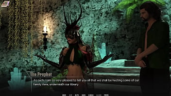 Taboo university #95 big blonde booty milf thansk me for fucking her hard in the forrest and grabs my ass in front of my classmates