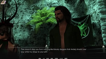 Taboo university #95 big blonde booty milf thansk me for fucking her hard in the forrest and grabs my ass in front of my classmates