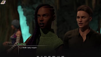 Taboo university #95 big blonde booty milf thansk me for fucking her hard in the forrest and grabs my ass in front of my classmates