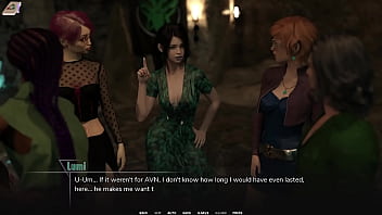 Taboo university #95 big blonde booty milf thansk me for fucking her hard in the forrest and grabs my ass in front of my classmates