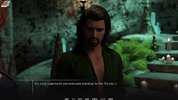 Taboo university #95 big blonde booty milf thansk me for fucking her hard in the forrest and grabs my ass in front of my classmates