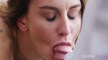 Nonton Sensual Lesbian Massage Leads To Intimate Scissoring thumbnail