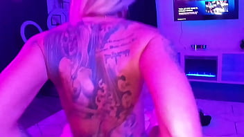 Stephanie love bbc riding compilation