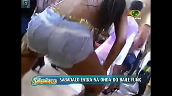 Fabiana andrade rabuda