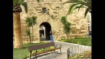 Lycos manseflycos sandwich club vol 07 scene 2