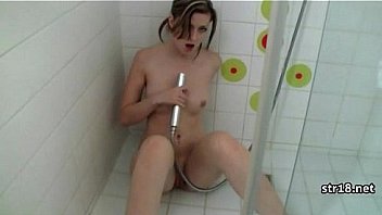 Exgf 18 yo beauties first time