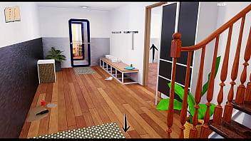 Being a dik 156 dik route