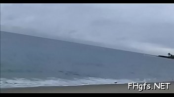 Sassy nadia cunny pounding