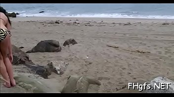 Sassy nadia cunny pounding