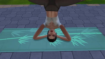 A girl story a beautiful one