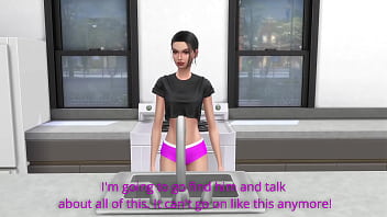 A girl story a beautiful one