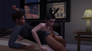 A girl story a beautiful one