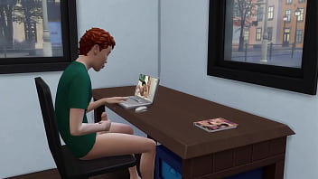 A girl story a beautiful one