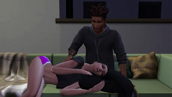 A girl story a beautiful one