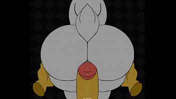 Se follan a toriel de una forma incrieble