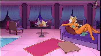 Star wars ahsoka orange trainer walkthrough episode 15 sexy jedi