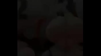 Hot sexy cartoon girl with a big duck fucking