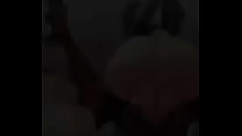 Hot sexy cartoon girl with a big duck fucking