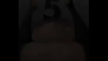 Hot sexy cartoon girl with a big duck fucking