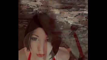 Ada wong fuck